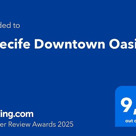 Arrecife Downtown Oasisヴィラ エクステリア 写真