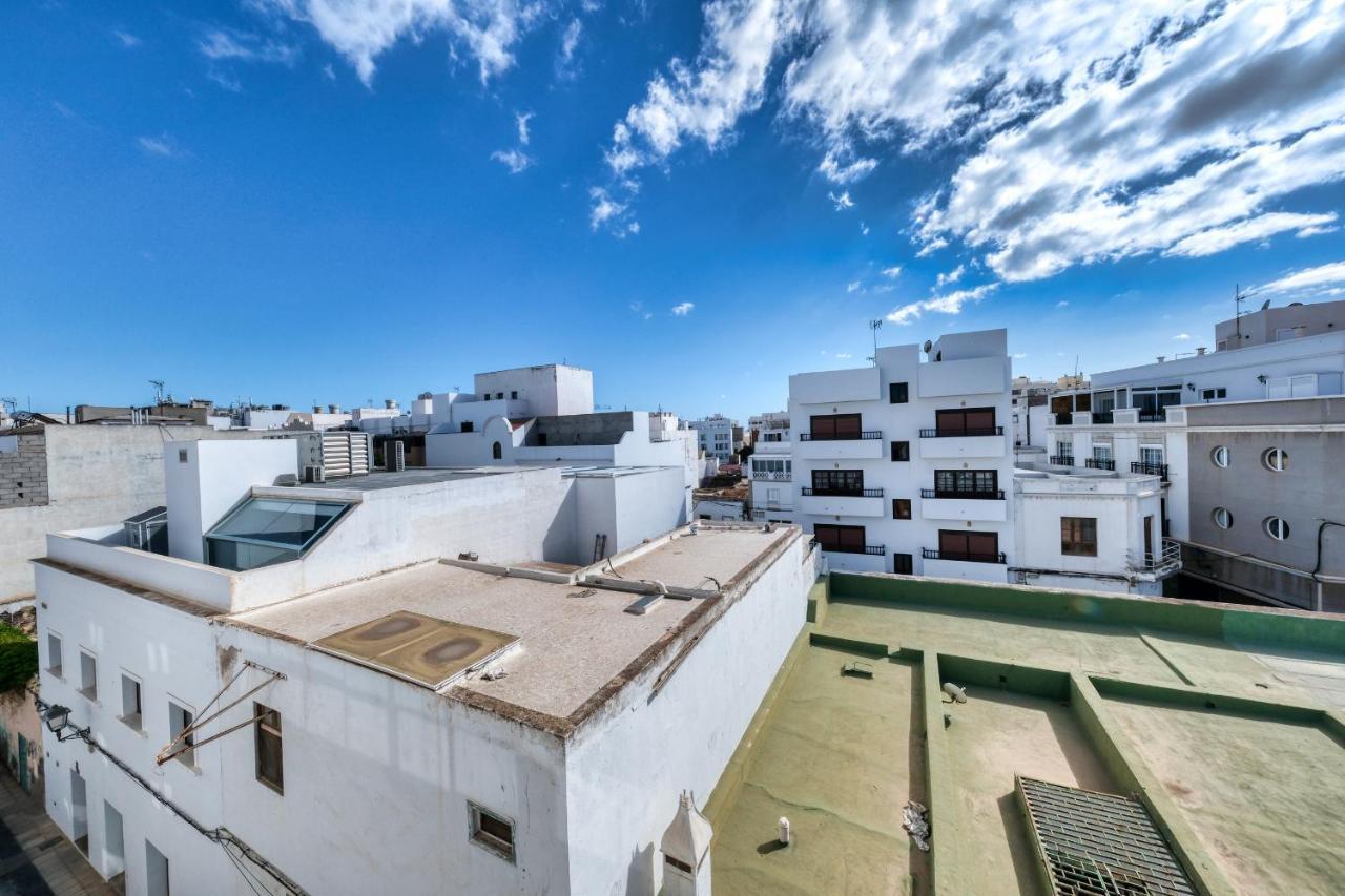 Arrecife Downtown Oasisヴィラ エクステリア 写真